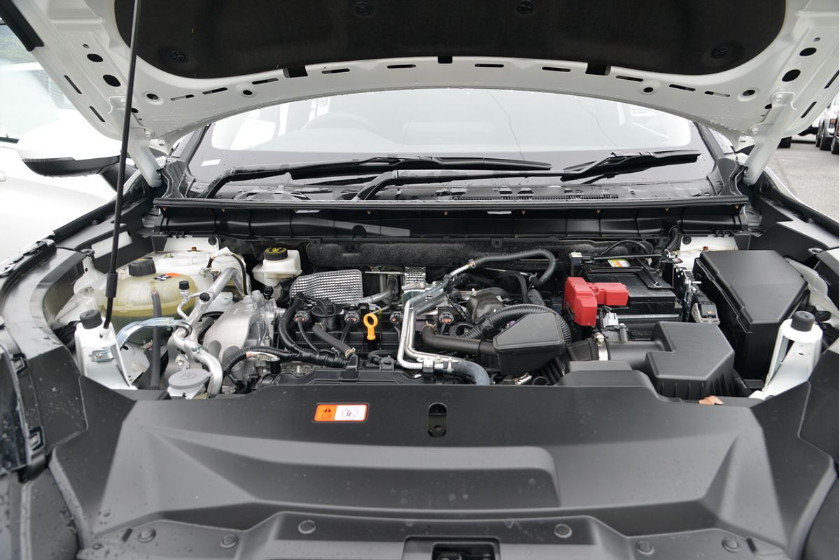 2023 Mitsubishi Outlander LS ZM