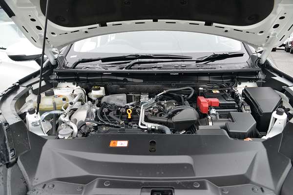 2023 Mitsubishi Outlander LS ZM