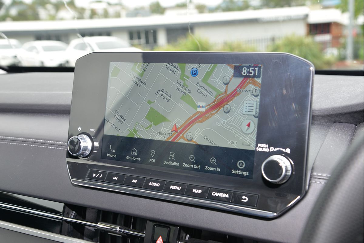2023 Mitsubishi Outlander LS ZM