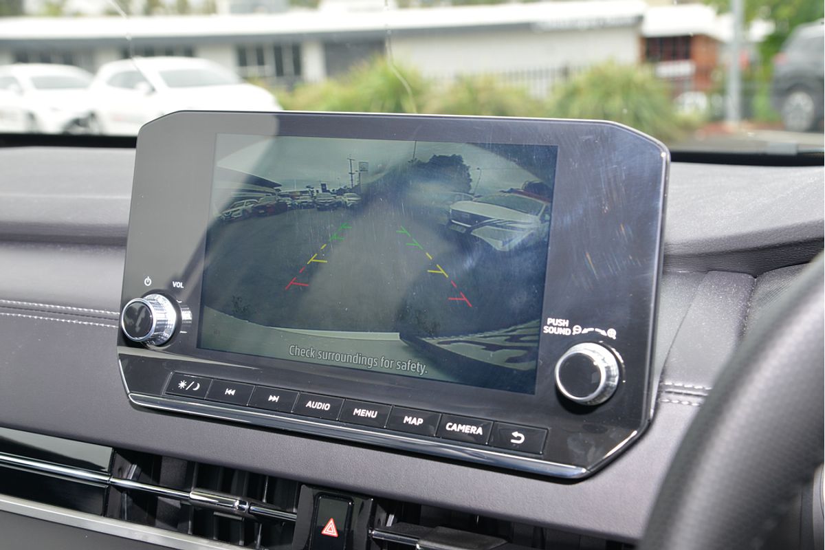 2023 Mitsubishi Outlander LS ZM
