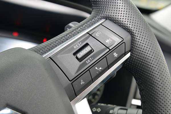 2023 Mitsubishi Outlander LS ZM