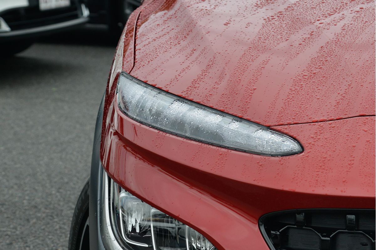 2020 Hyundai Kona Highlander OS.V4