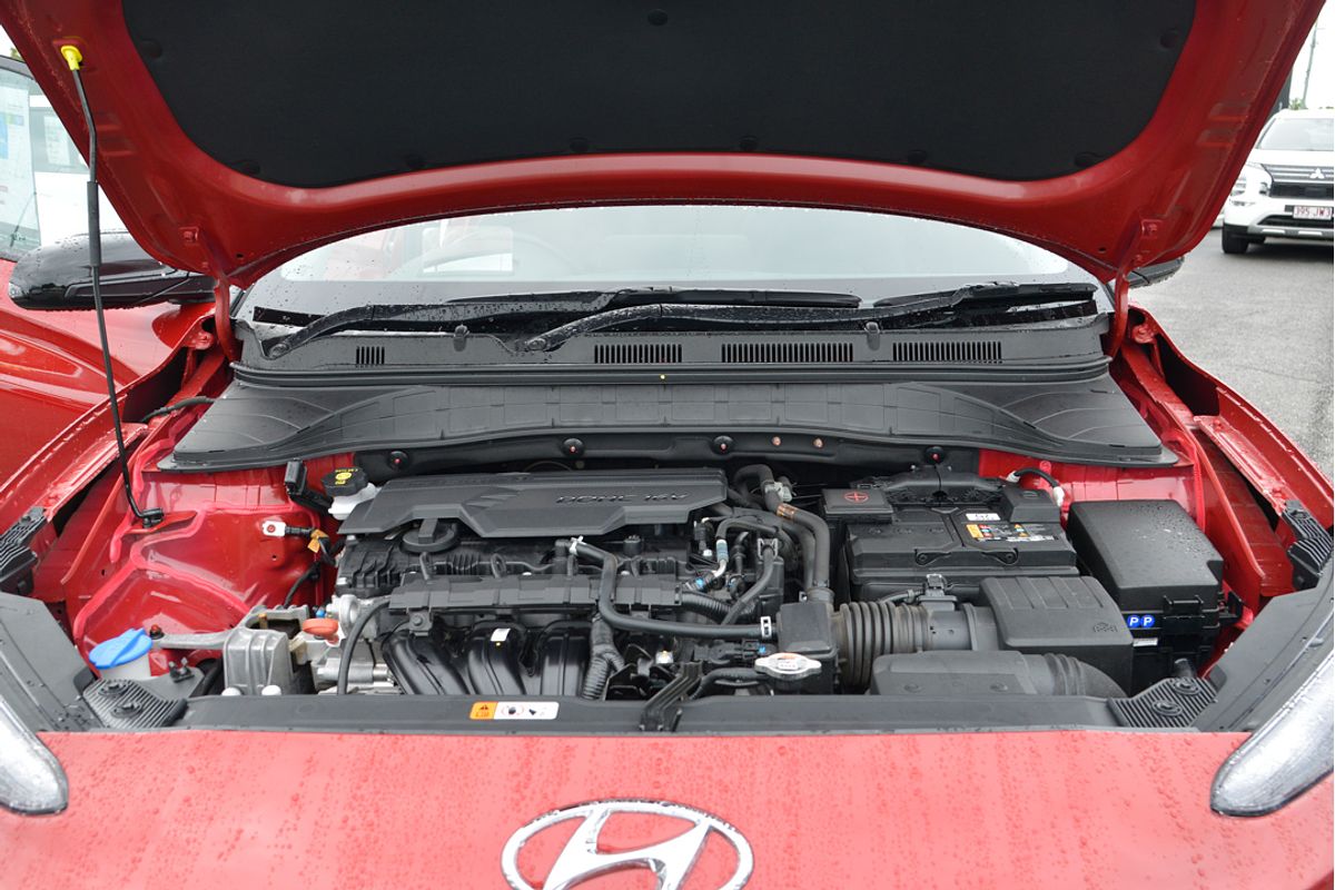 2020 Hyundai Kona Highlander OS.V4