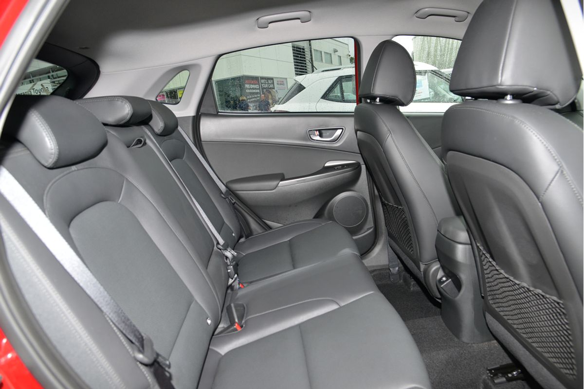 2020 Hyundai Kona Highlander OS.V4