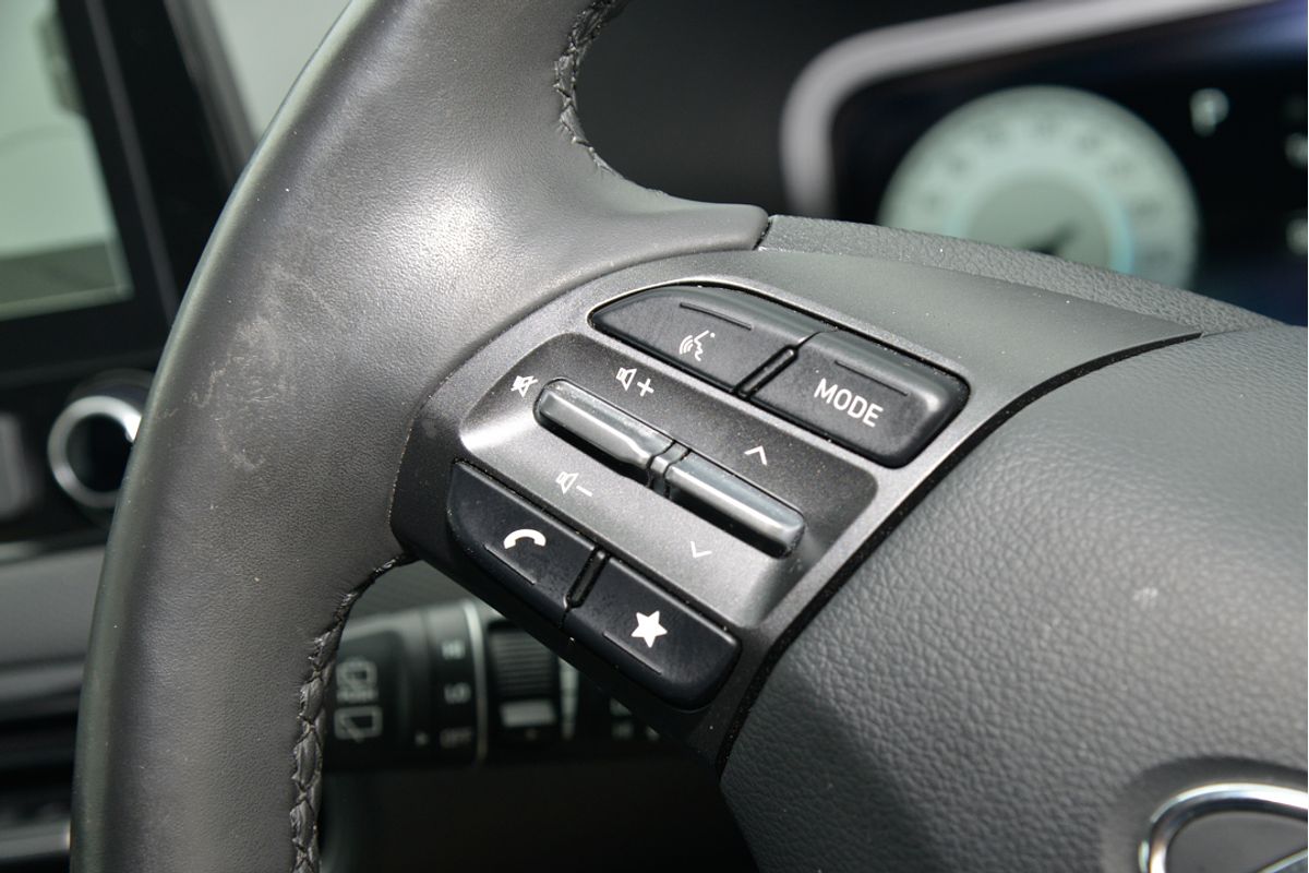 2020 Hyundai Kona Highlander OS.V4