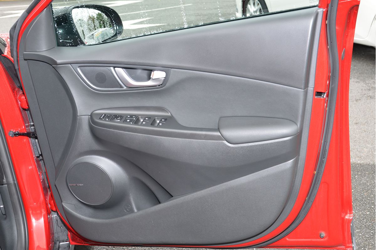 2020 Hyundai Kona Highlander OS.V4