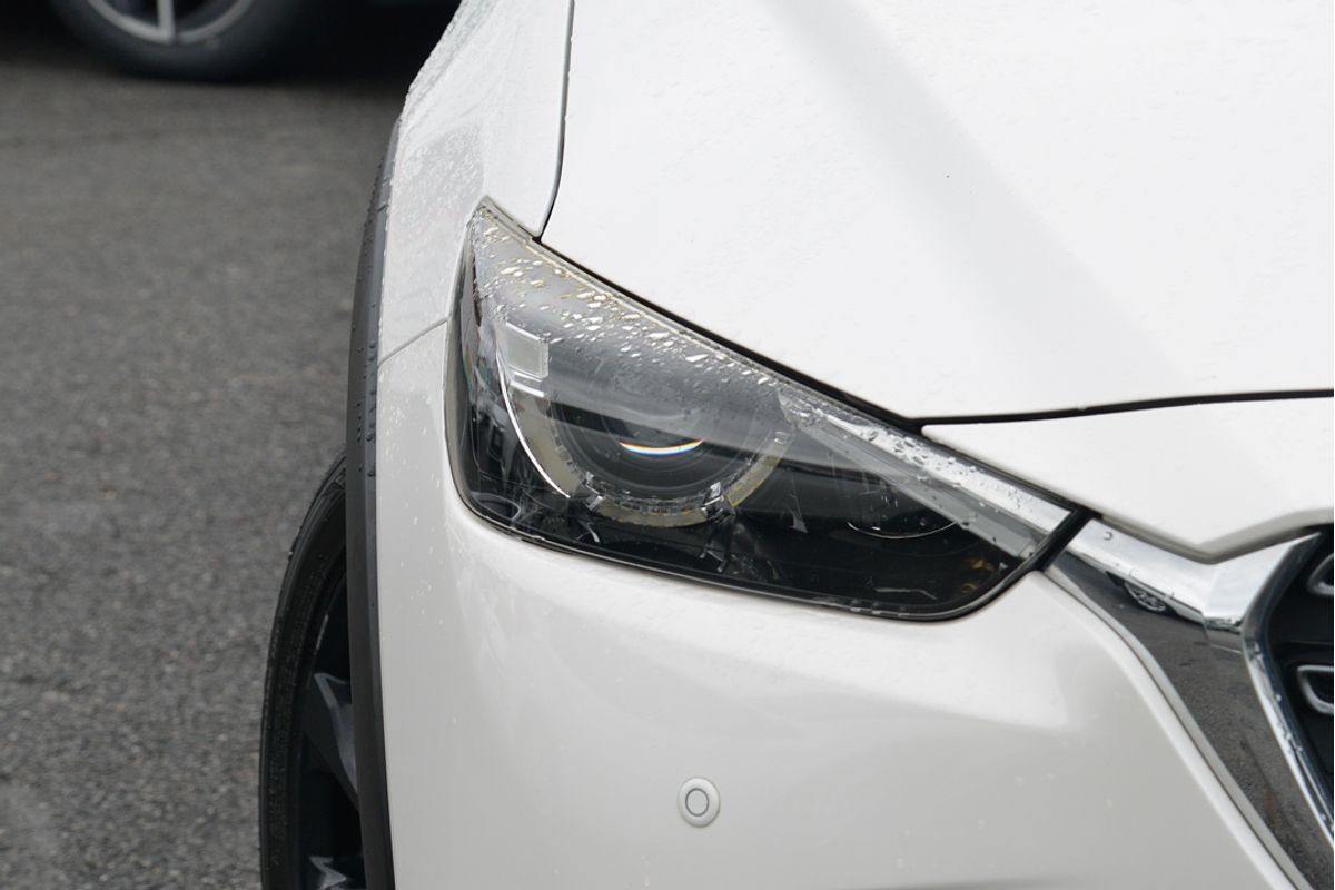 2019 Mazda CX-3 sTouring DK