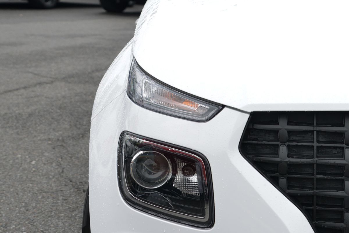 2023 Hyundai Venue QX.V5