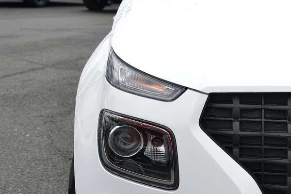 2023 Hyundai Venue QX.V5