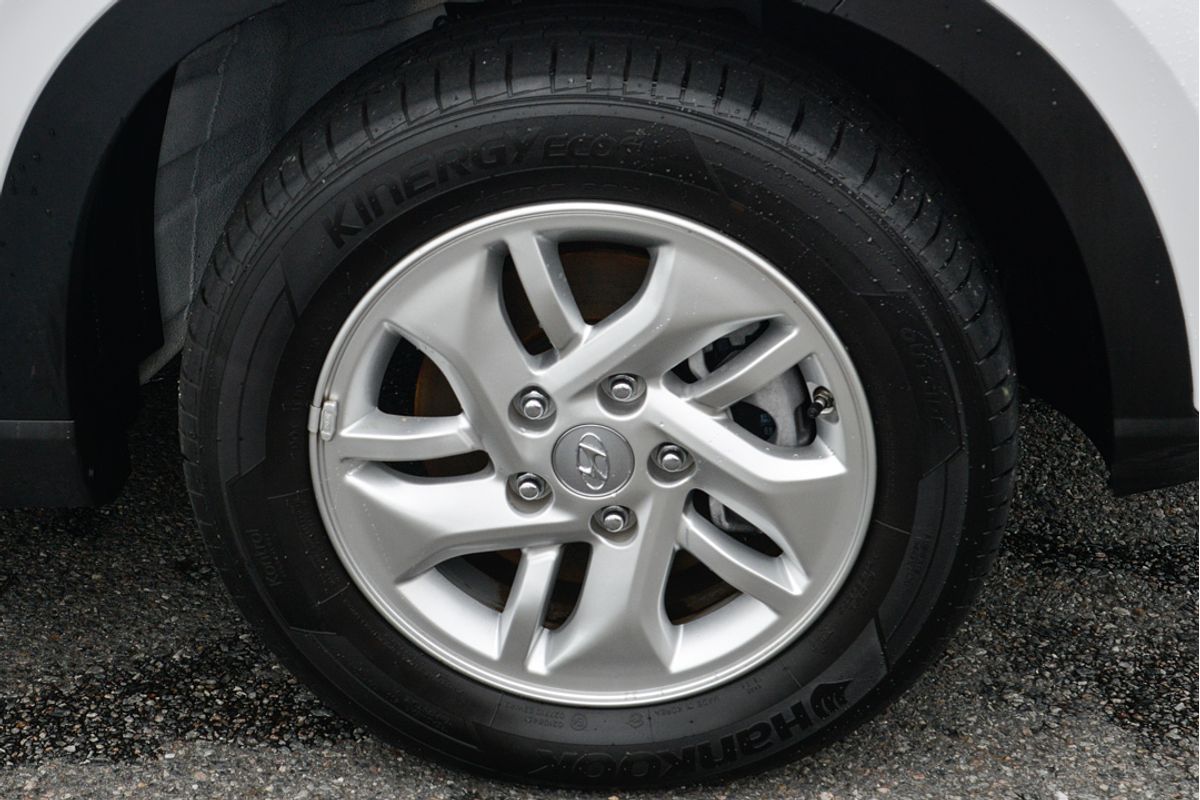 2023 Hyundai Venue QX.V5