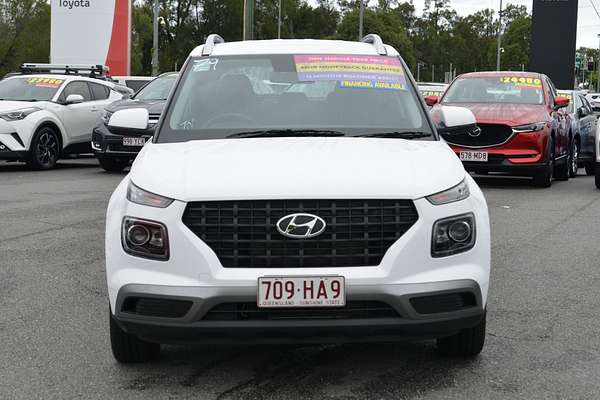 2023 Hyundai Venue QX.V5