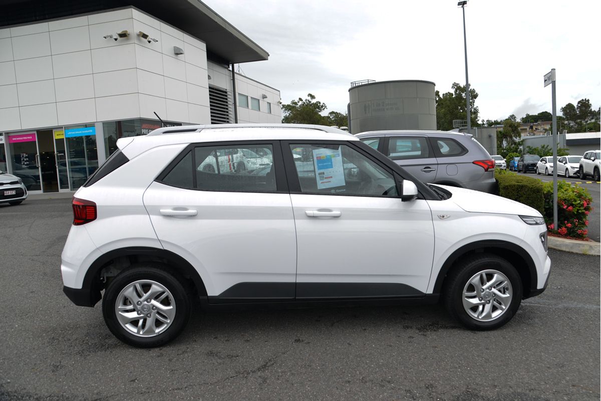 2023 Hyundai Venue QX.V5