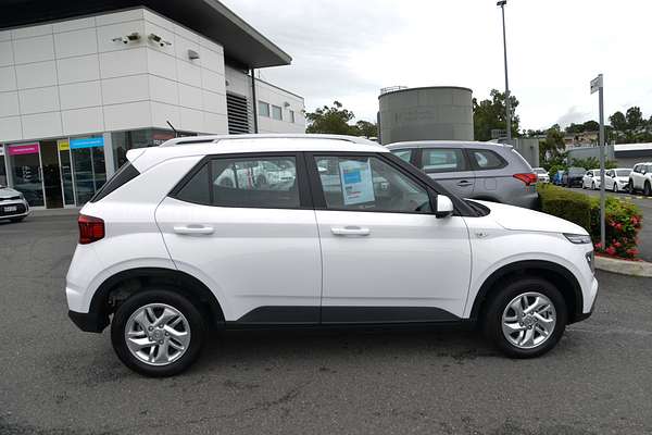 2023 Hyundai Venue QX.V5