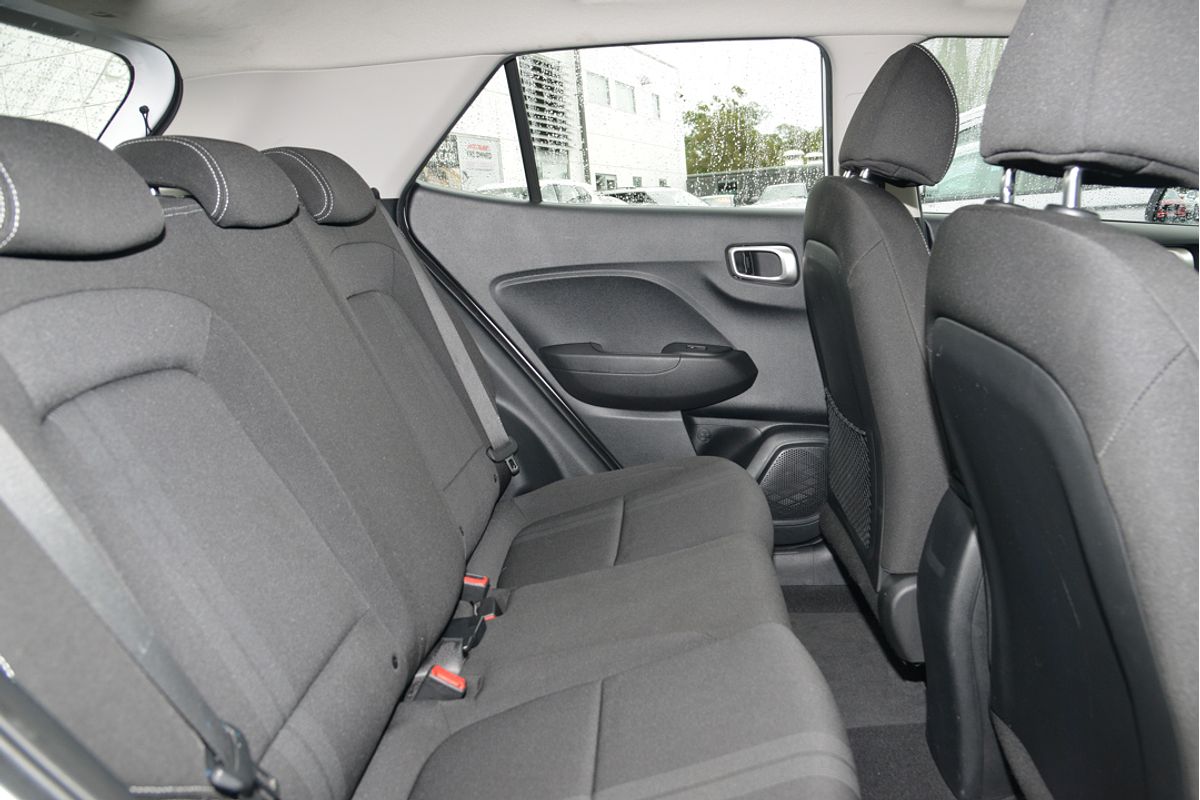 2023 Hyundai Venue QX.V5