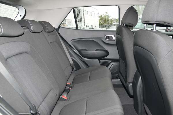 2023 Hyundai Venue QX.V5
