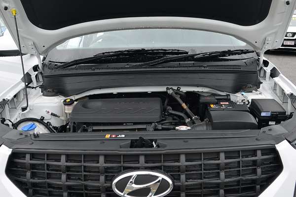 2023 Hyundai Venue QX.V5