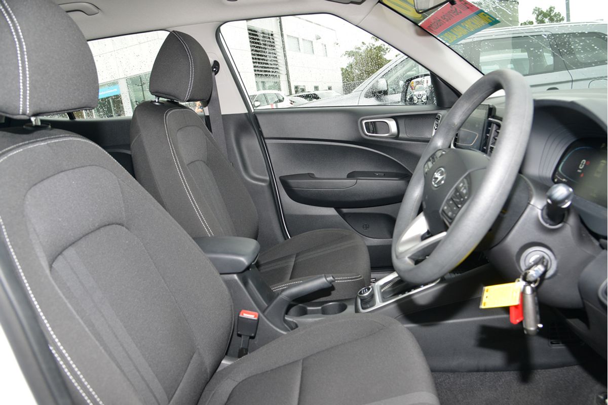2023 Hyundai Venue QX.V5