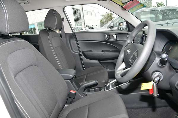 2023 Hyundai Venue QX.V5