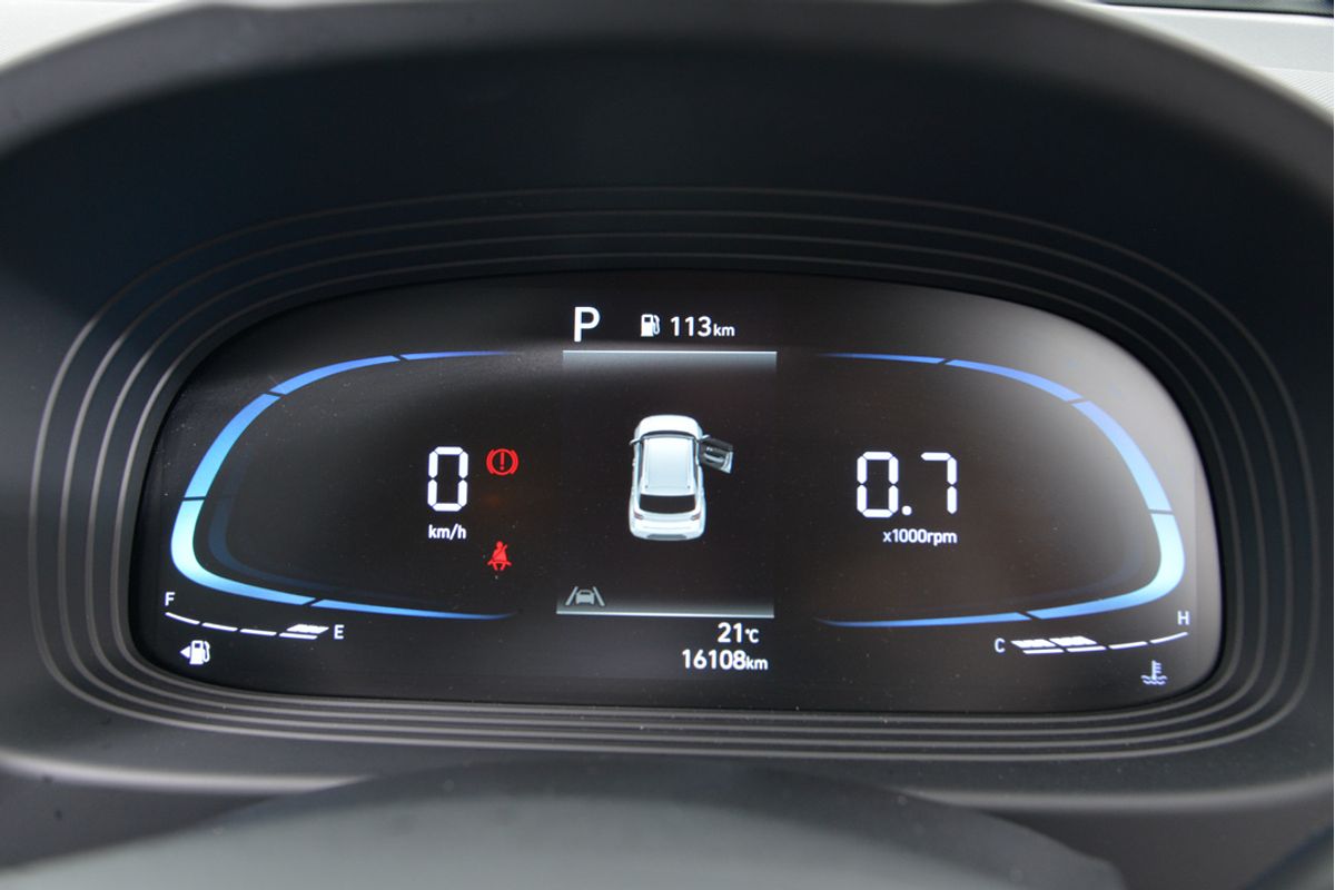 2023 Hyundai Venue QX.V5