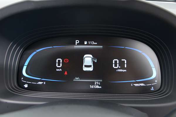2023 Hyundai Venue QX.V5