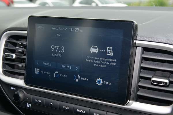 2023 Hyundai Venue QX.V5