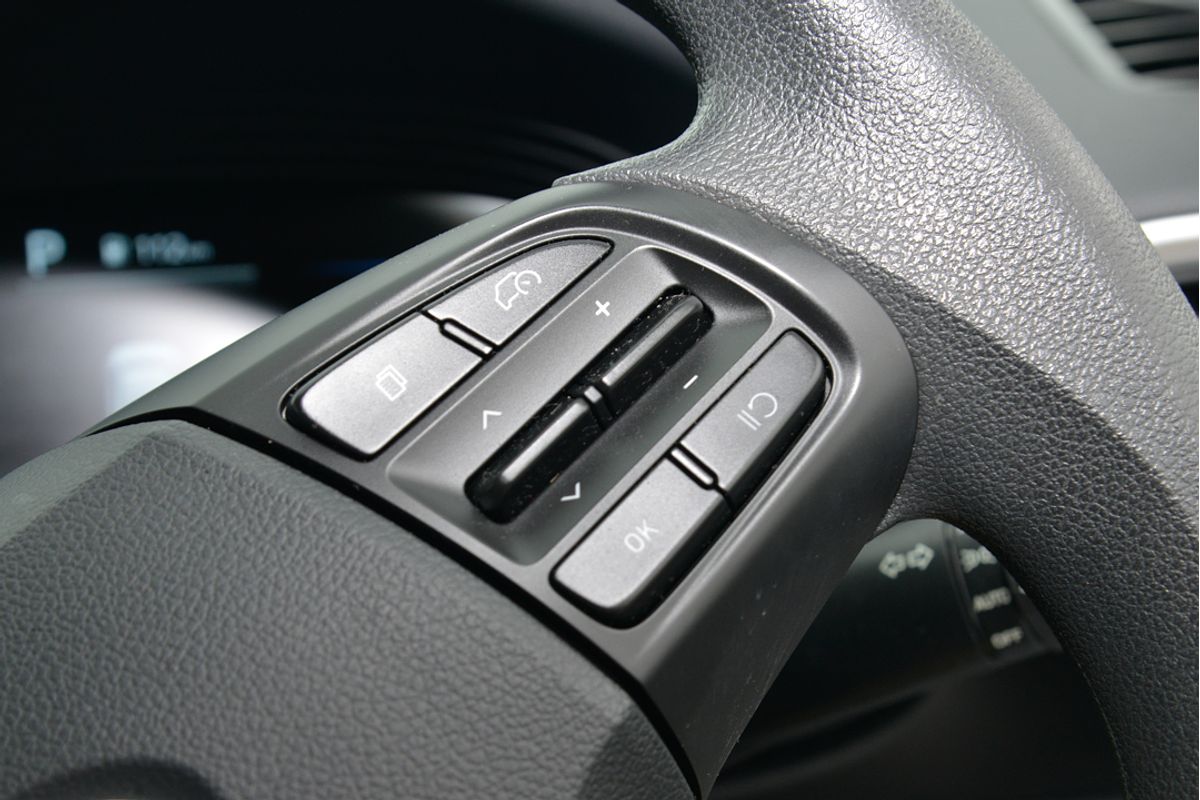 2023 Hyundai Venue QX.V5