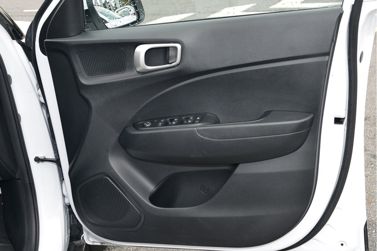 2023 Hyundai Venue QX.V5
