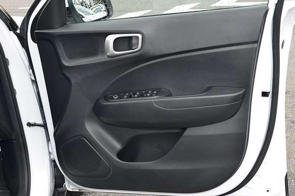 2023 Hyundai Venue QX.V5