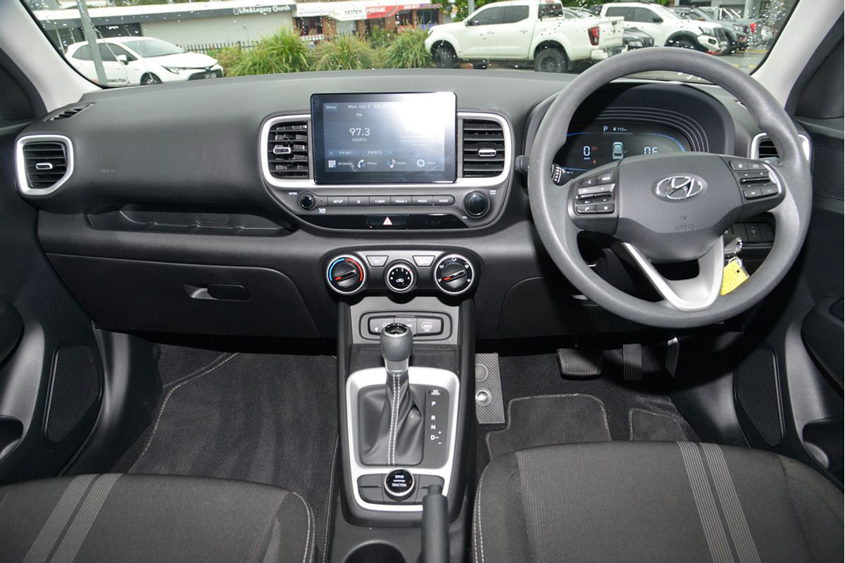 2023 Hyundai Venue QX.V5