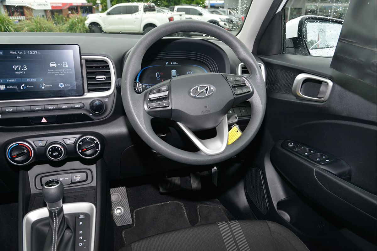 2023 Hyundai Venue QX.V5