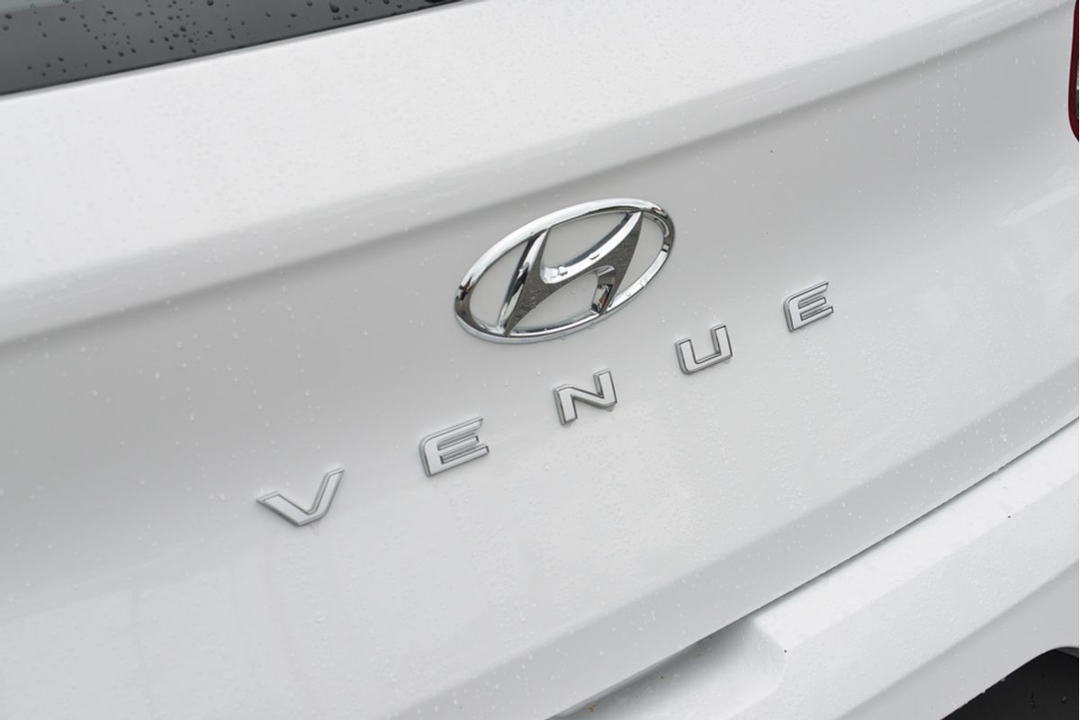 2023 Hyundai Venue QX.V5