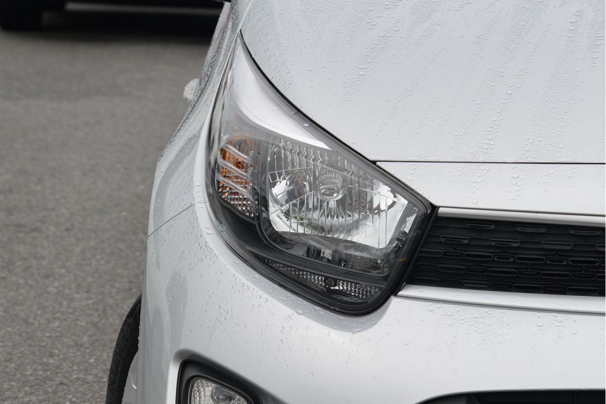 2022 Kia Picanto S JA