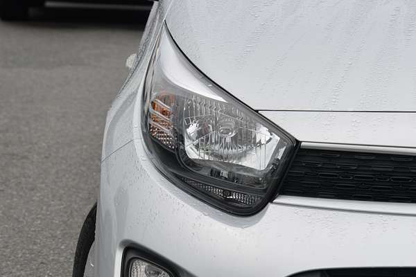 2022 Kia Picanto S JA