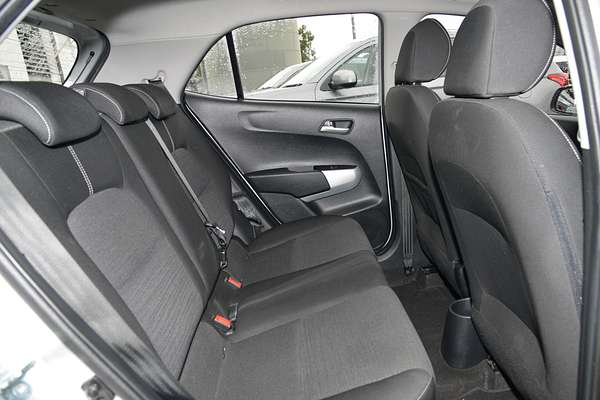 2022 Kia Picanto S JA
