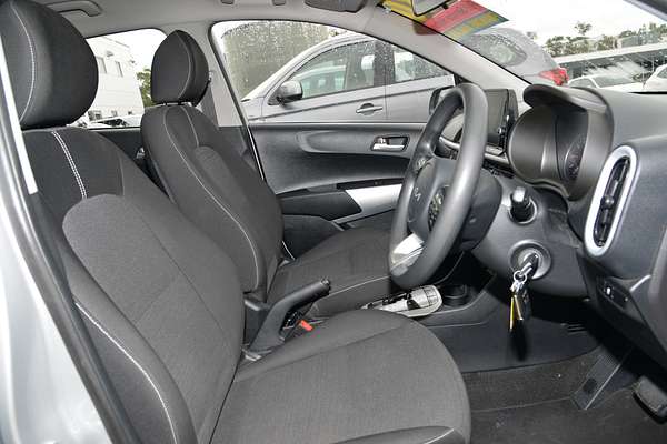 2022 Kia Picanto S JA