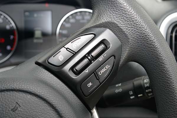 2022 Kia Picanto S JA