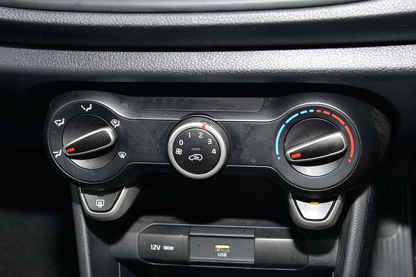 2022 Kia Picanto S JA