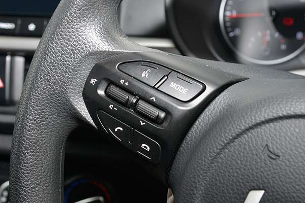 2022 Kia Picanto S JA