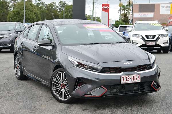 2023 Kia Cerato GT BD