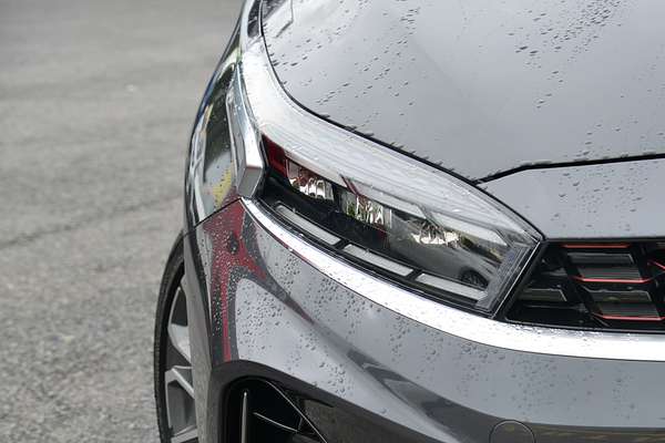2023 Kia Cerato GT BD