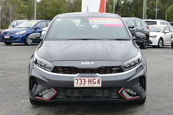 2023 Kia Cerato GT BD