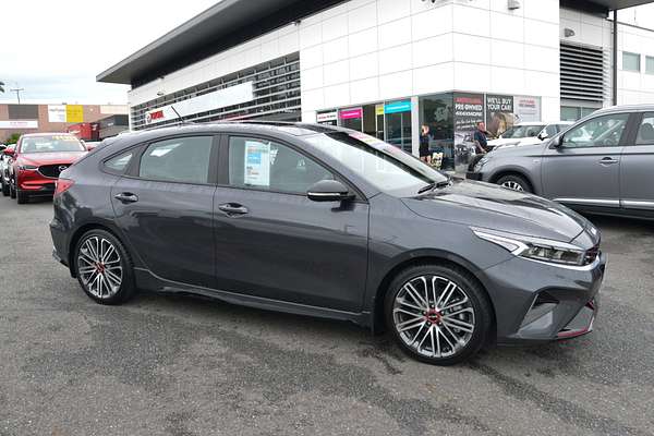 2023 Kia Cerato GT BD