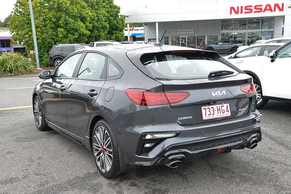 2023 Kia Cerato GT BD