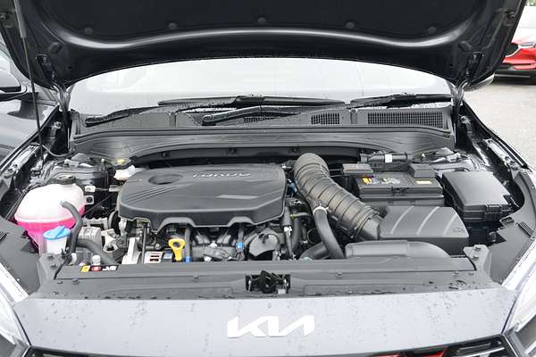 2023 Kia Cerato GT BD
