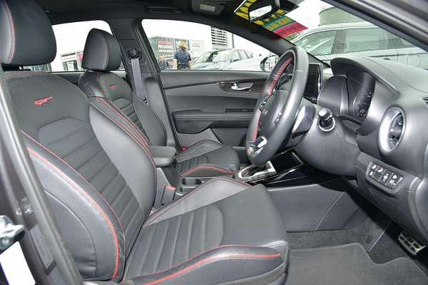 2023 Kia Cerato GT BD