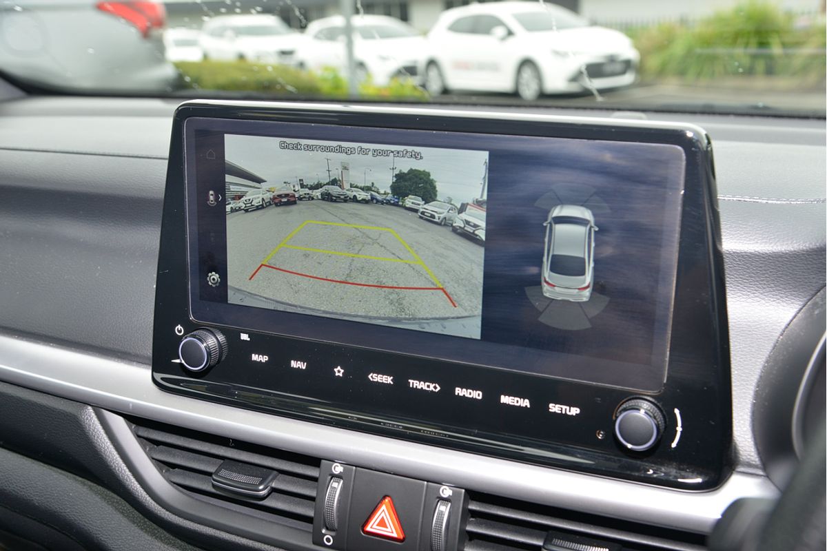 2023 Kia Cerato GT BD