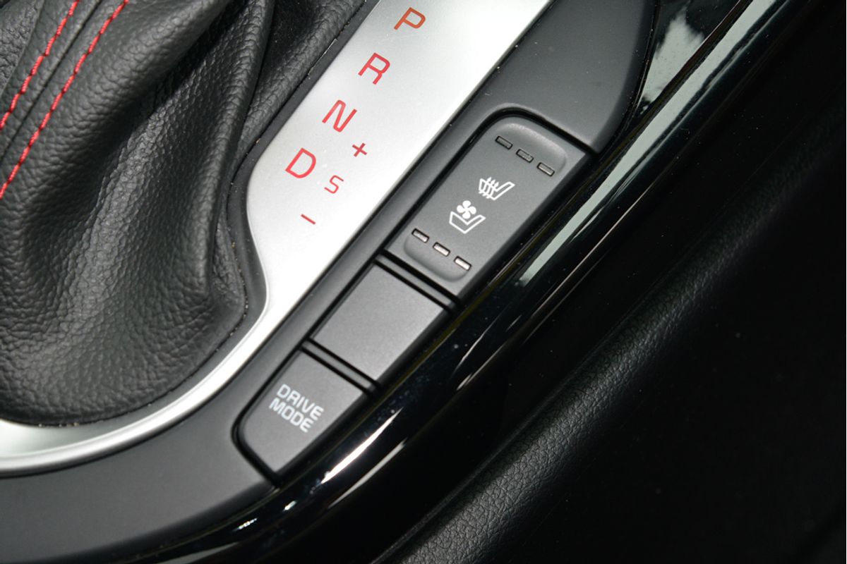 2023 Kia Cerato GT BD