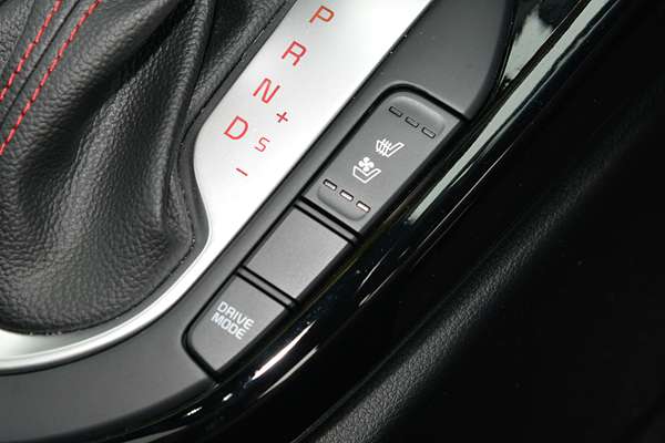 2023 Kia Cerato GT BD