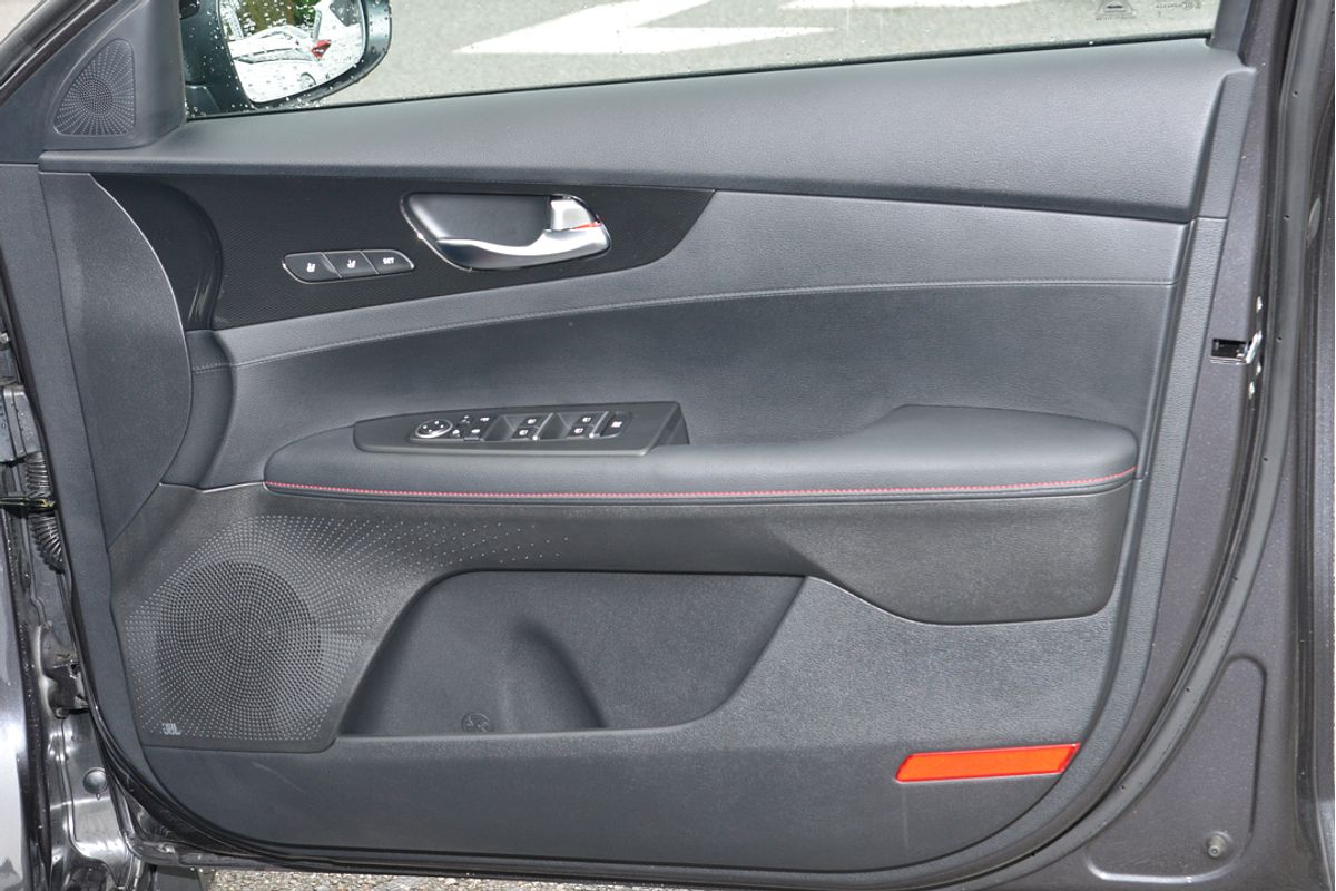 2023 Kia Cerato GT BD