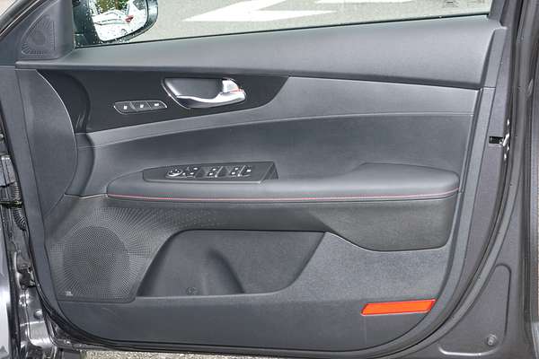 2023 Kia Cerato GT BD